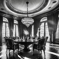 The Board Meeting